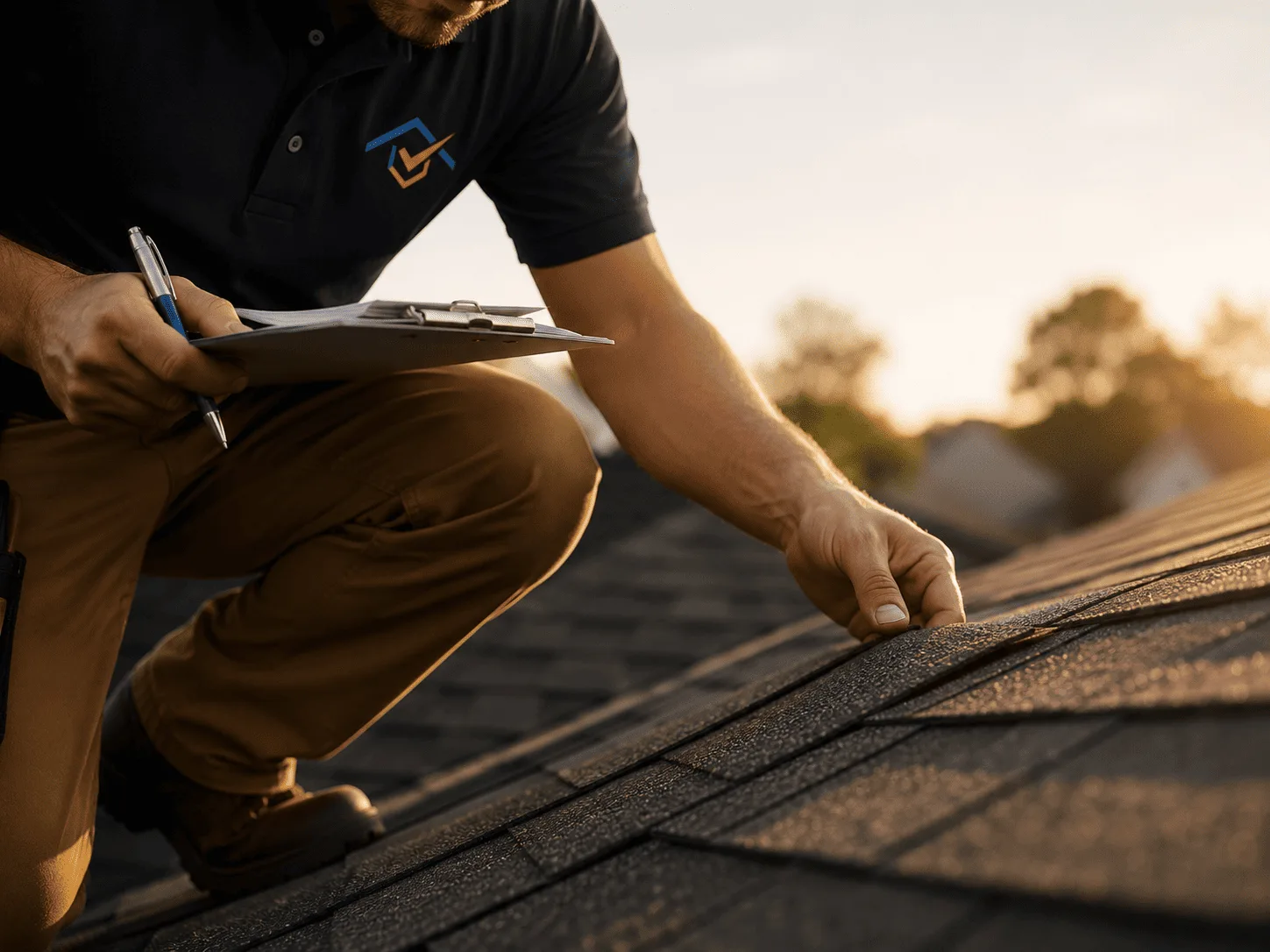 Why Choose Roof Inspection in Sinclair, WY